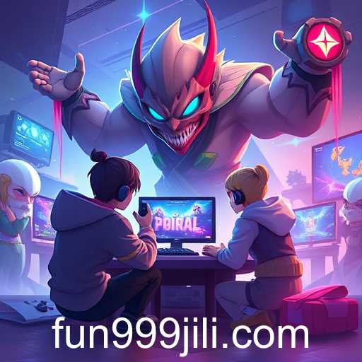 Rise of 999jili in the Gaming World