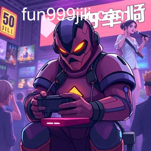 The Rise of 999jili in Online Gaming