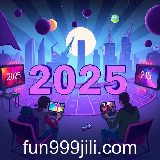 Unveiling 999jili: A New Era in Online Gaming