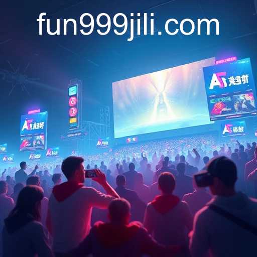 Evolving Trends in Online Gaming: 999jili's Influence