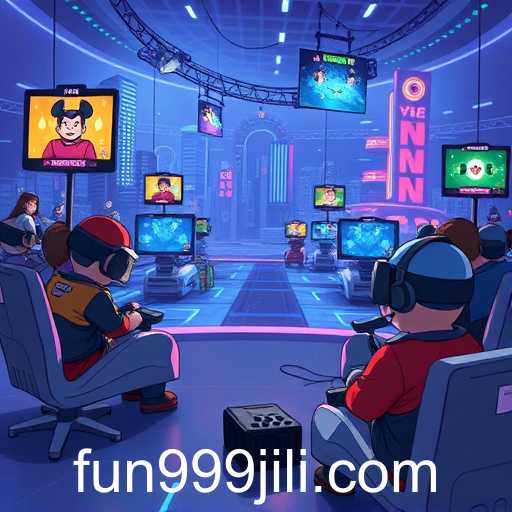 The Rise of English Game Portals and Their Impact