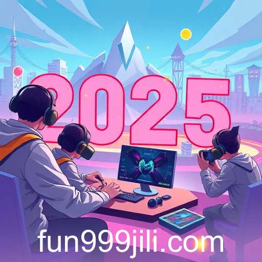 The Evolution of Online Gaming: A Glimpse into the Future