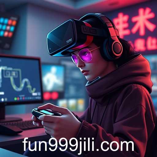 Gaming Industry Thrives Amidst Digital Evolution