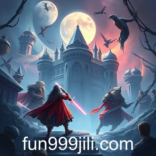 Rise of 999jili: A New Era in Gaming