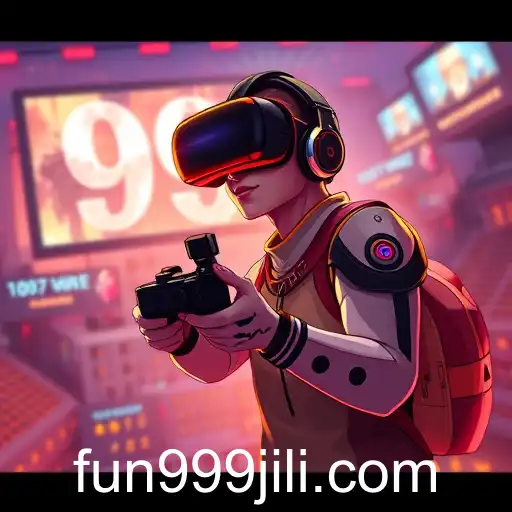 Gaming Innovations Lead 2025 Market