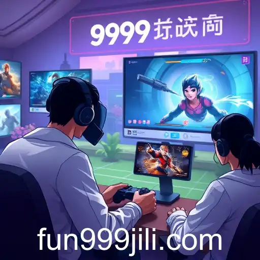 Exploring the Rise of Online Gaming Platforms