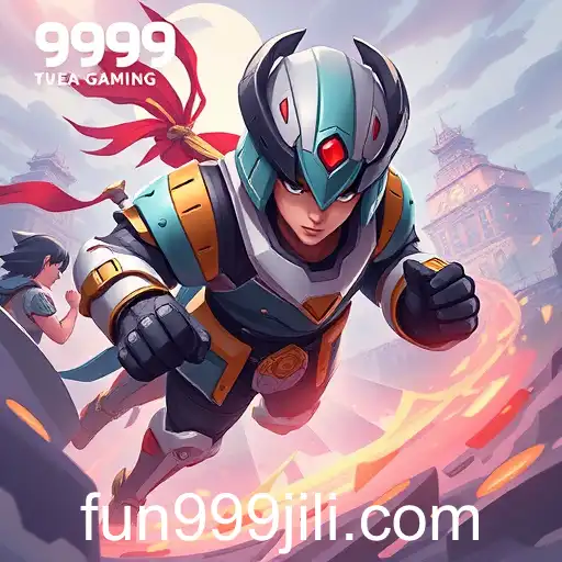 The Rise and Influence of 999jili in Online Gaming