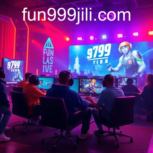 Online Gaming Landscape: Trends and Challenges