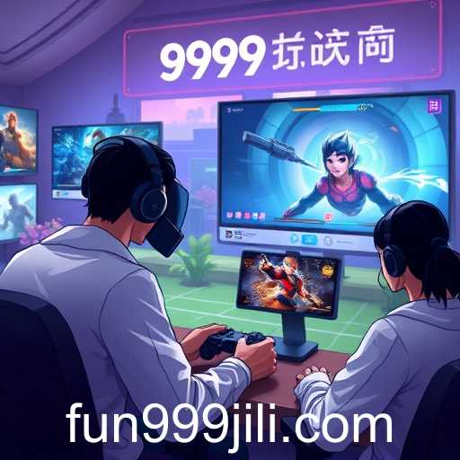 Exploring the Rise of Online Gaming Platforms