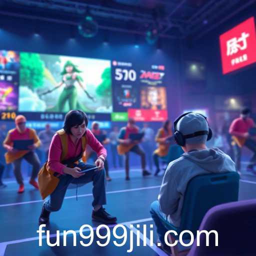 Emerging Trends in Online Gaming