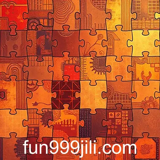Exploring the World of Puzzle Games: A Dive into the 999jili Platform