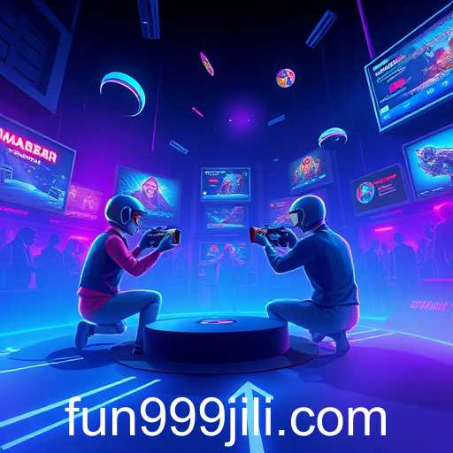 The Rise of 999jili in Gaming