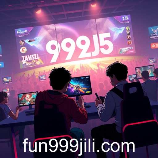 The Rise of 999jili: Revolutionizing Online Gaming in 2025