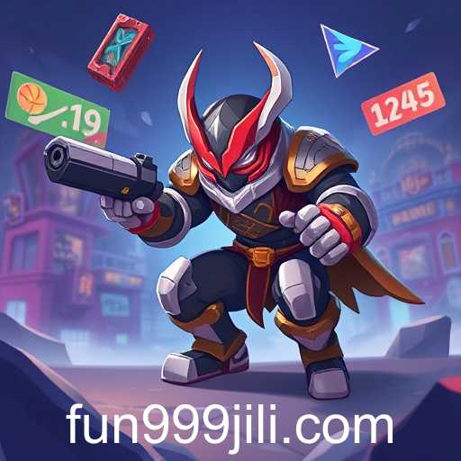 The Rise of 999jili in Online Gaming