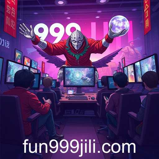 The Rise of 999jili: A Transformative Year for Gaming