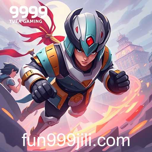 The Rise and Influence of 999jili in Online Gaming